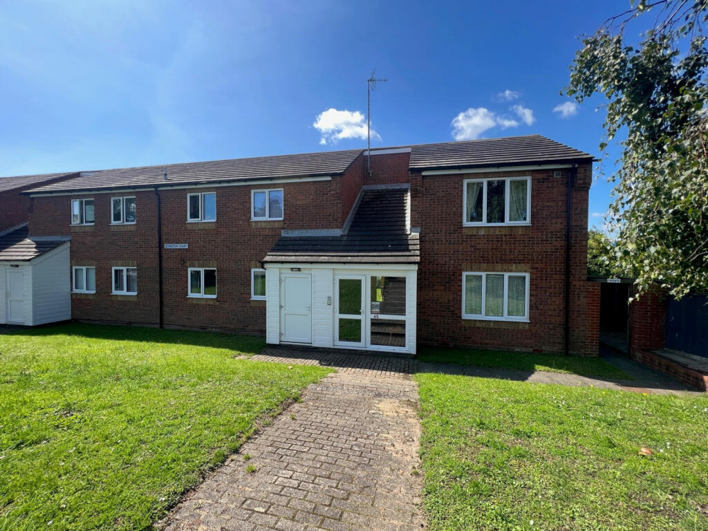 1 bed Apartment for rent in Felixstowe. From Wainwrights Estate & Lettings Agent Ltd - Felixstowe