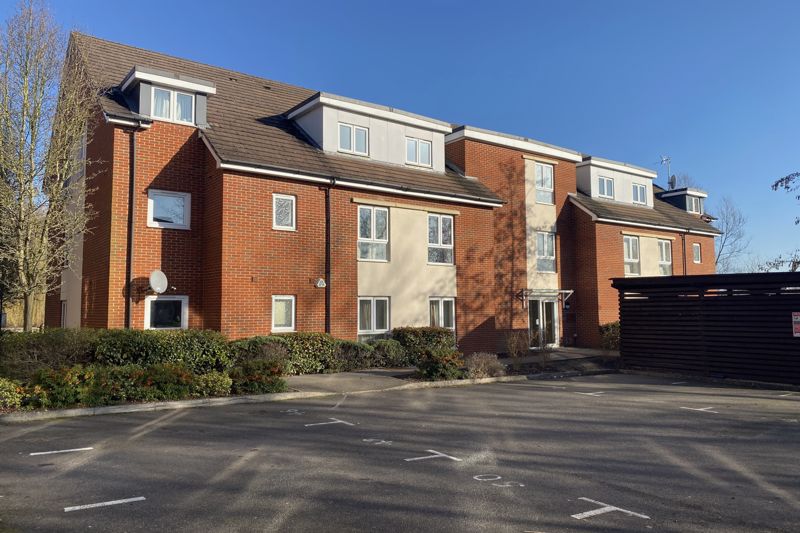 2 bed Flat for rent in South Hinksey. From Wallers Estate Agents - Oxford