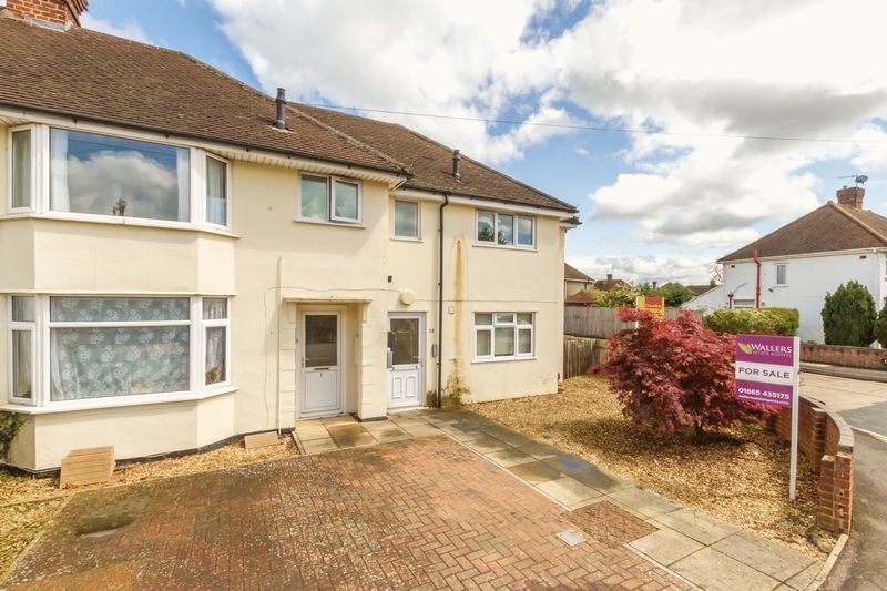 2 bed Flat for rent in Sandford-on-Thames. From Wallers Estate Agents - Oxford