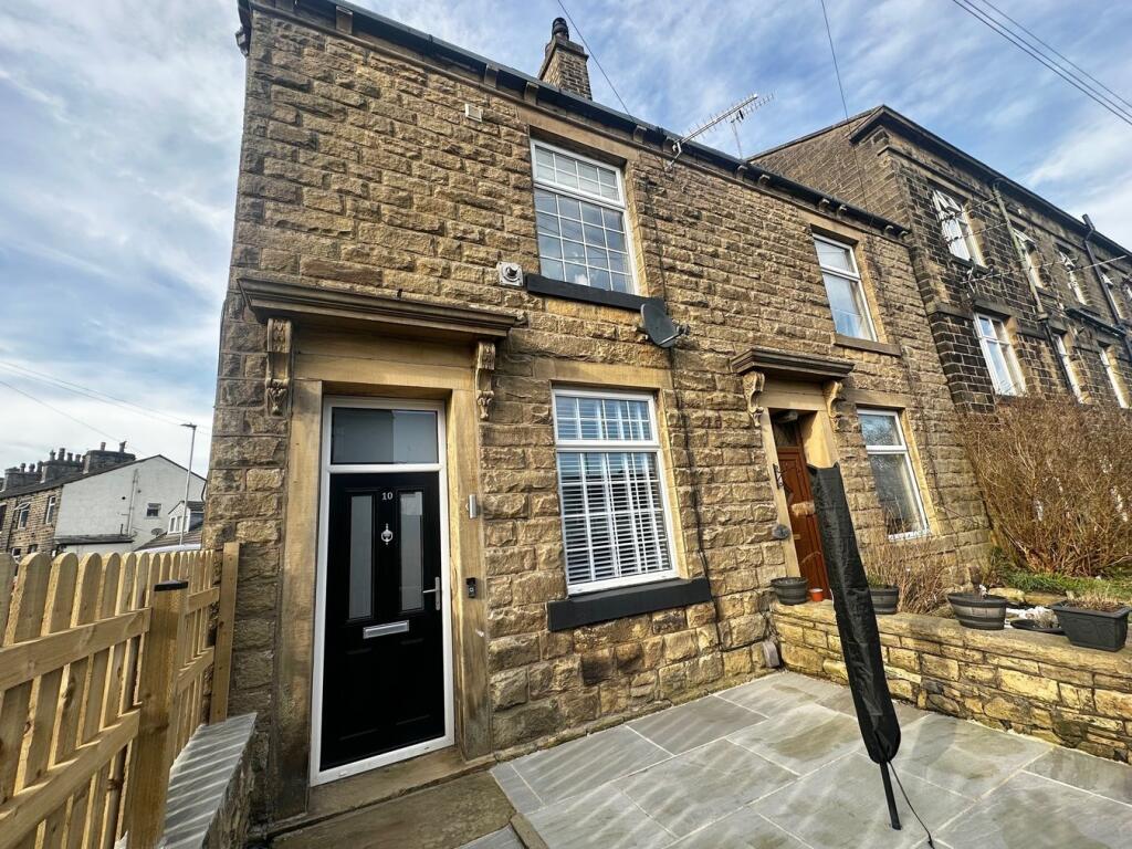 3 bed Not Specified for rent in Keighley. From Day & Co Estate Agents Limited - Keighley