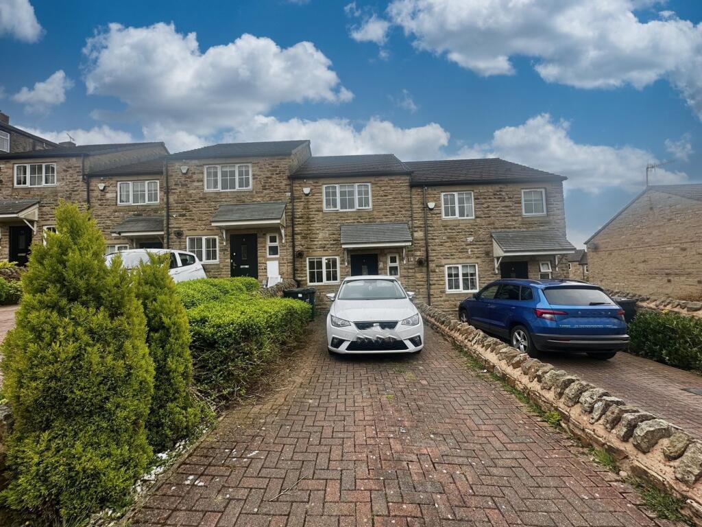 2 bed Detached for rent in Keighley. From Day & Co Estate Agents Limited - Keighley