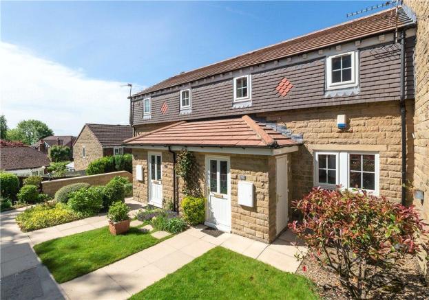 2 bed Mid Terraced House for rent in Micklethwaite. From Day & Co Estate Agents Limited - Keighley