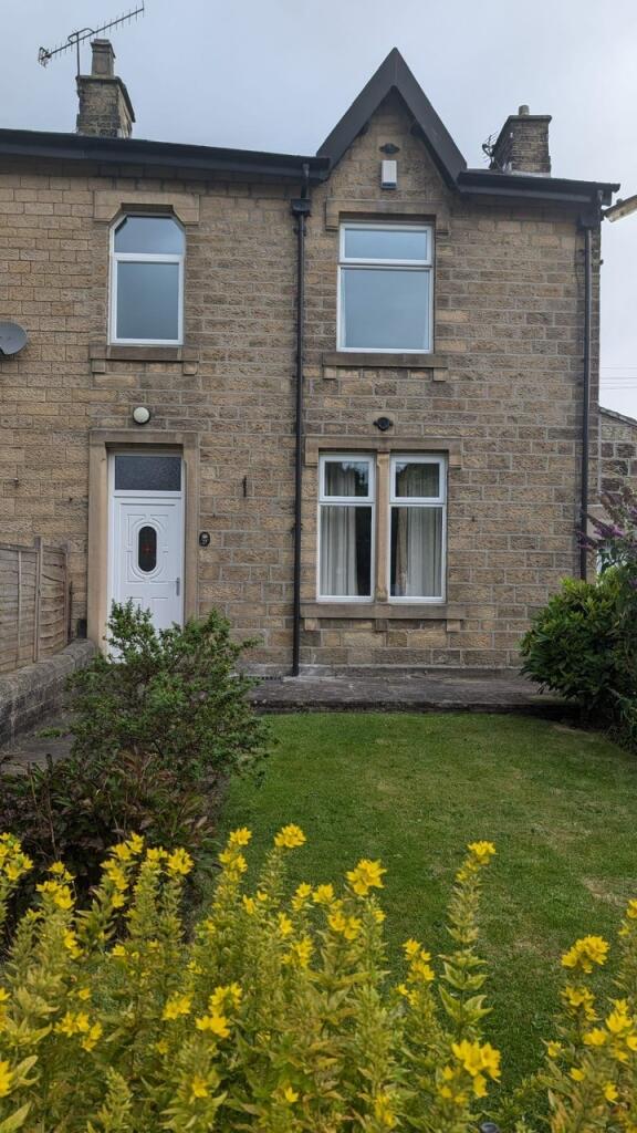 3 bed End of Terrace for rent in Bradford. From Day & Co Estate Agents Limited - Keighley
