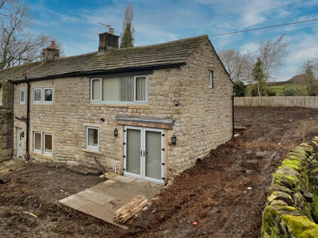 3 bed Semi Detached for rent in Bingley. From Day & Co Estate Agents Limited - Keighley