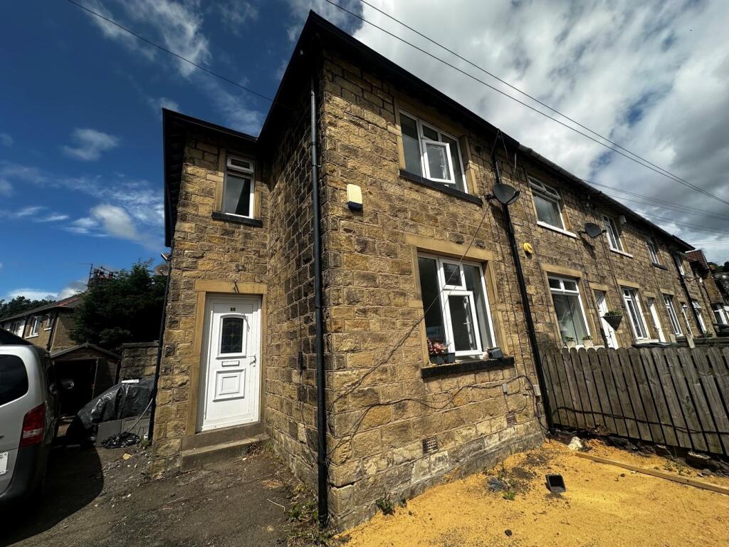 3 bed End of Terrace for rent in Keighley. From Day & Co Estate Agents Limited - Keighley