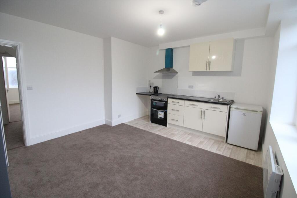 1 bed Apartment for rent in Keighley. From Day & Co Estate Agents Limited - Keighley