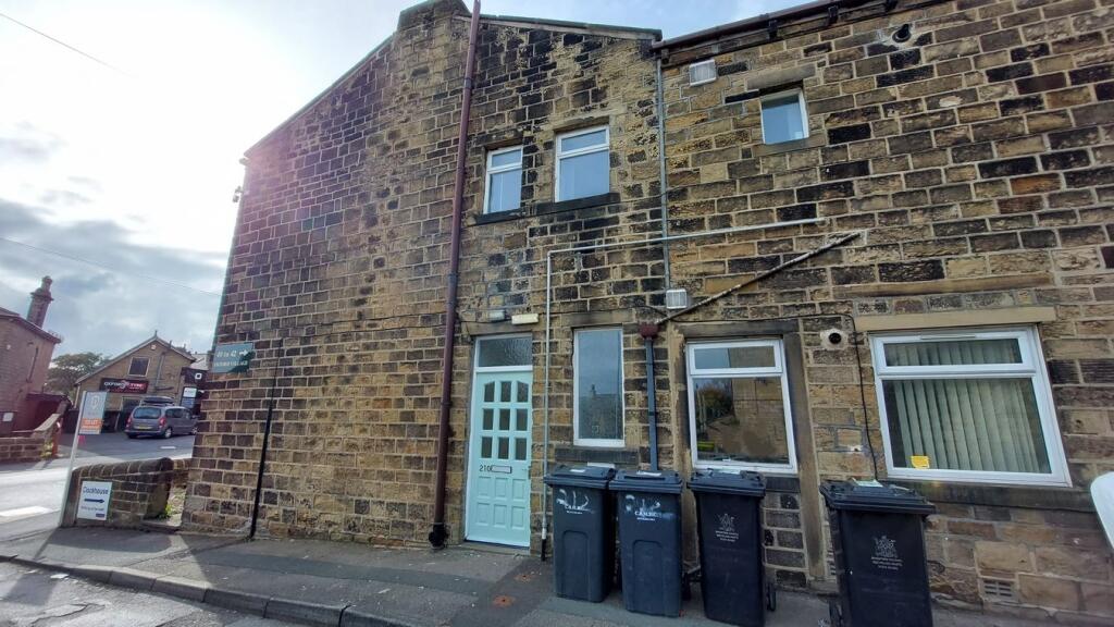 1 bed Apartment for rent in . From Day & Co Estate Agents Limited - Keighley