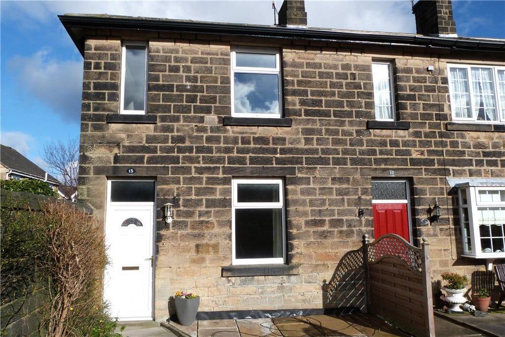 2 bed Mid Terraced House for rent in Burley Woodhead. From Day & Co Estate Agents Limited - Keighley 2 bed Mid Terraced House for rent in Burley Woodhead. From Day & Co Estate Agents Limited - Keighley