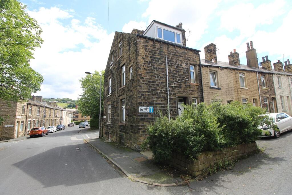 2 bed End of Terrace for rent in Keighley. From Day & Co Estate Agents Limited - Keighley