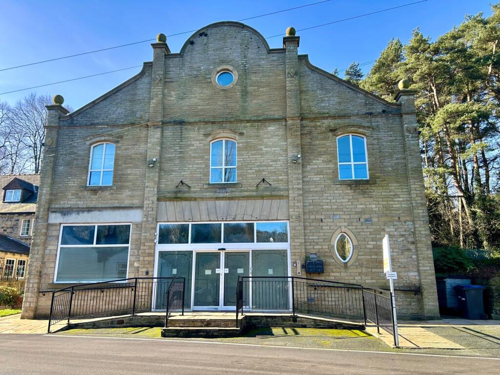 1 bed Apartment for rent in Haworth. From Day & Co Estate Agents Limited - Keighley