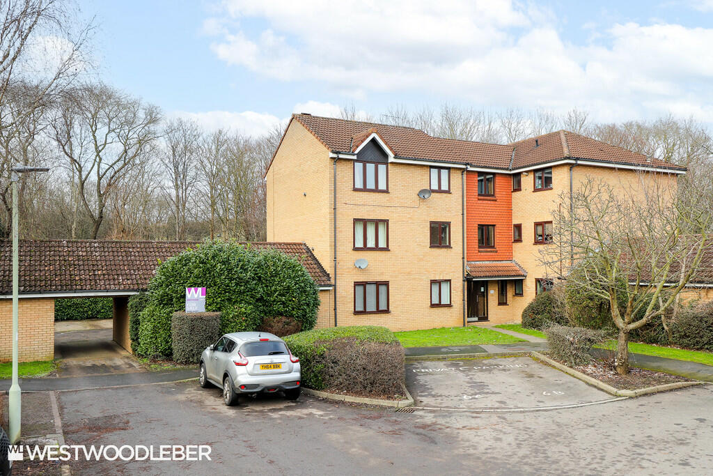 1 bed Apartment for rent in Ware. From Westwood Leber