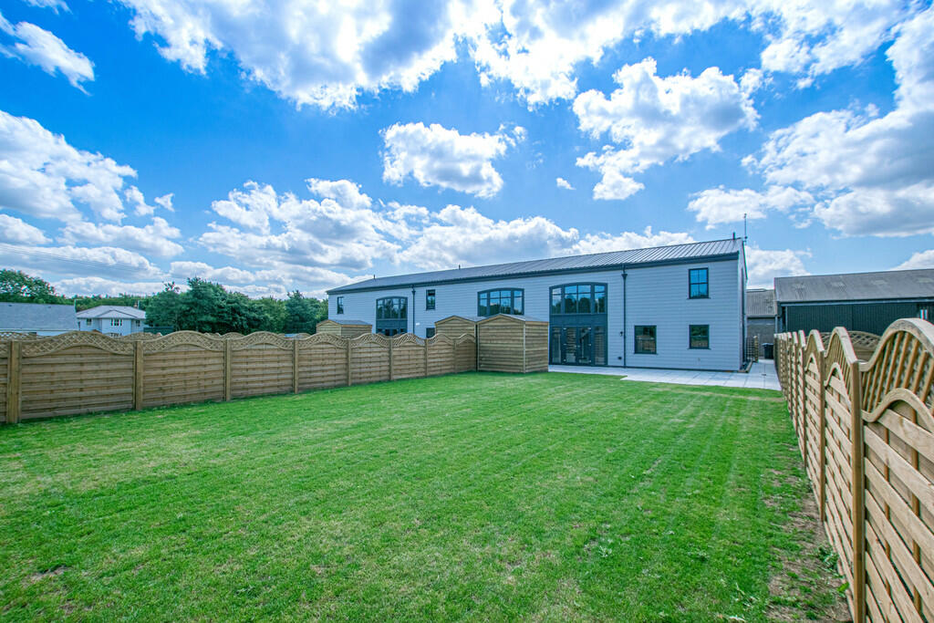 4 bed Barn Conversion for rent in Hertford Heath. From Westwood Leber