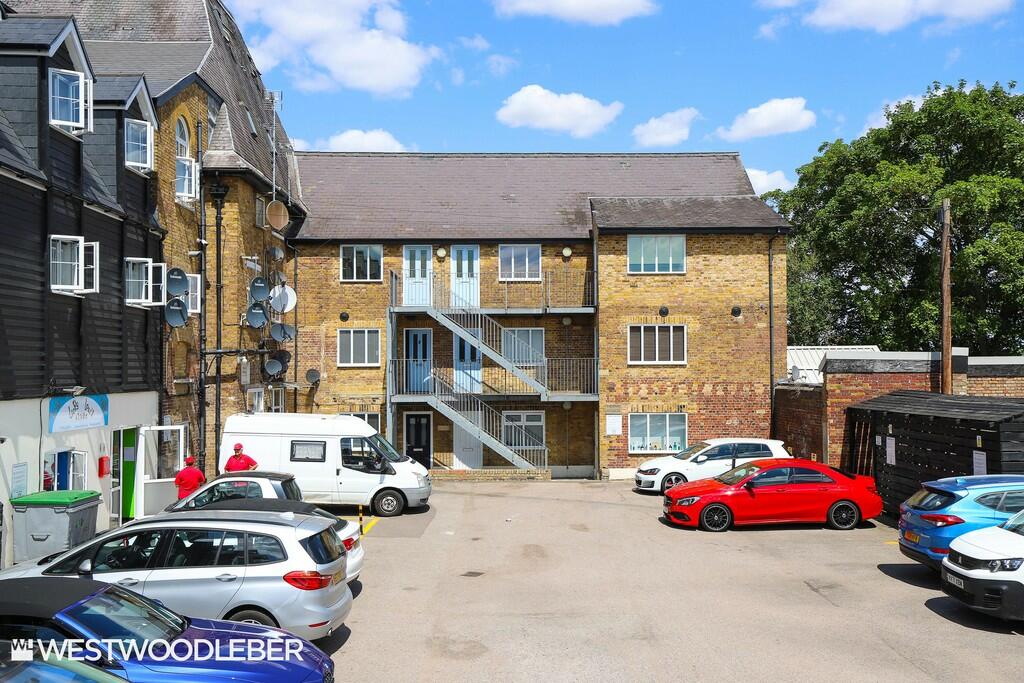 1 bed Apartment for rent in Hoddesdon. From Westwood Leber