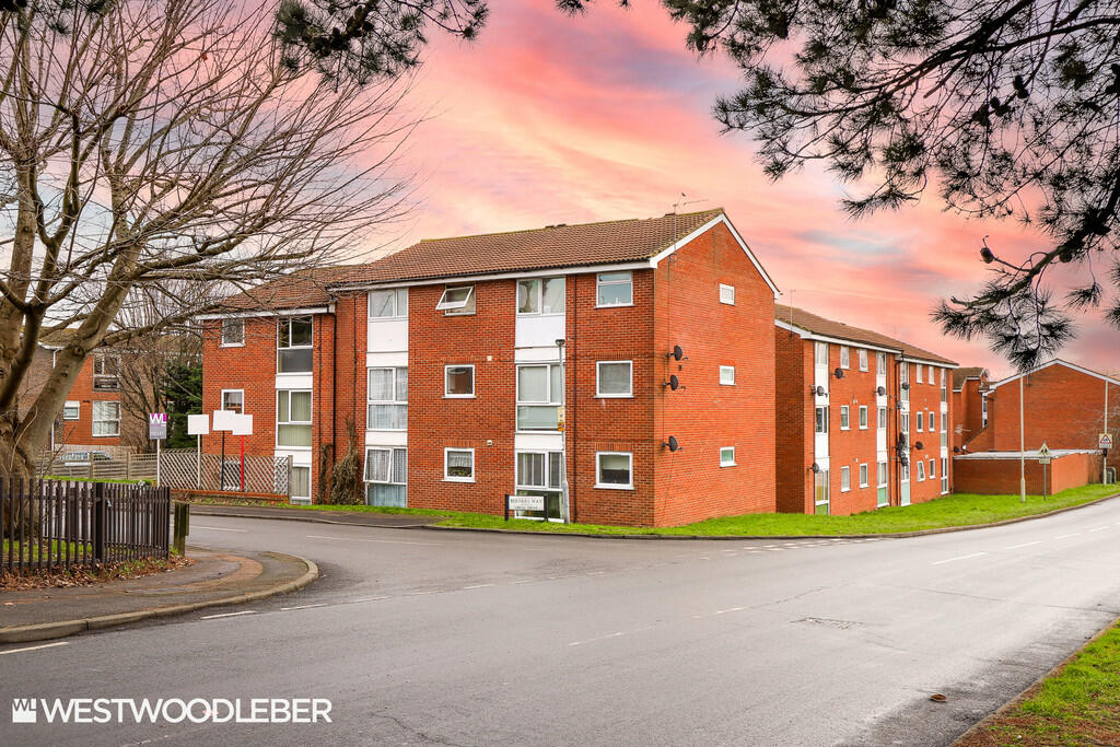 2 bed Apartment for rent in Wormley West End. From Westwood Leber