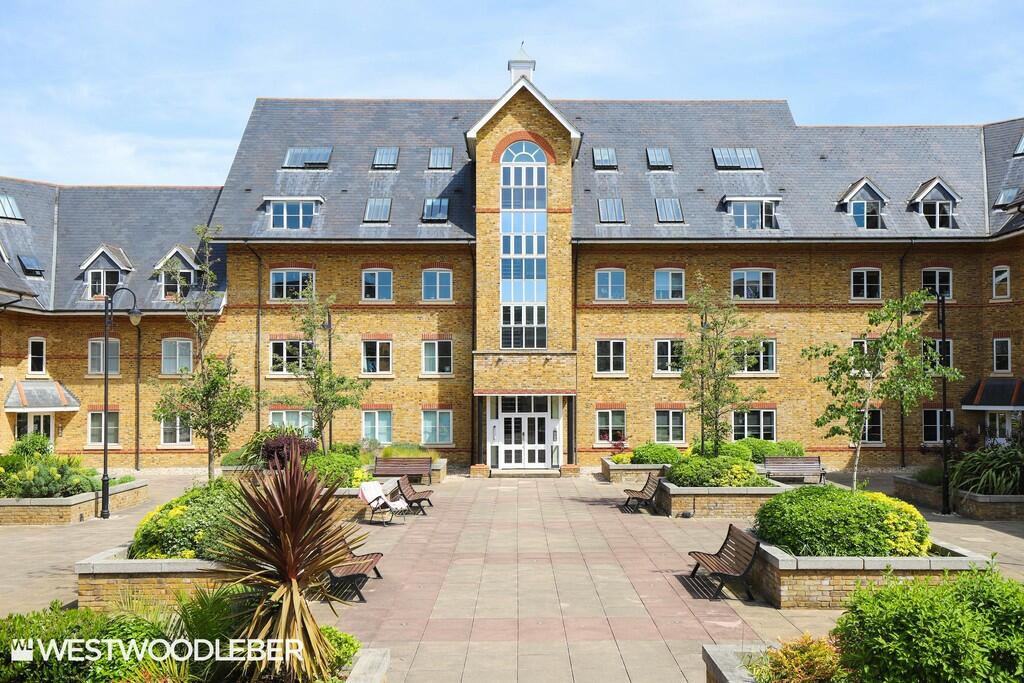 2 bed Apartment for rent in Ware. From Westwood Leber