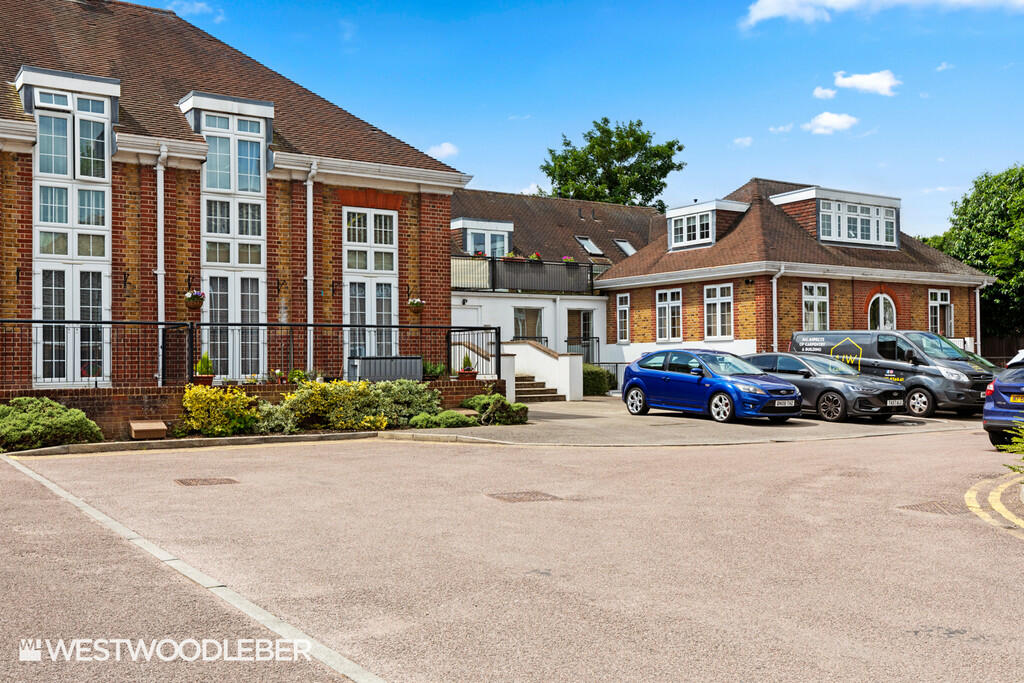 2 bed Apartment for rent in Hoddesdon. From Westwood Leber