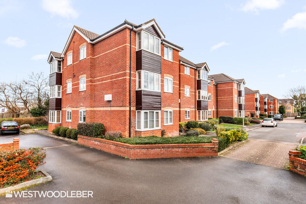 2 bed Apartment for rent in Hertford. From Westwood Leber - Hertfordshire