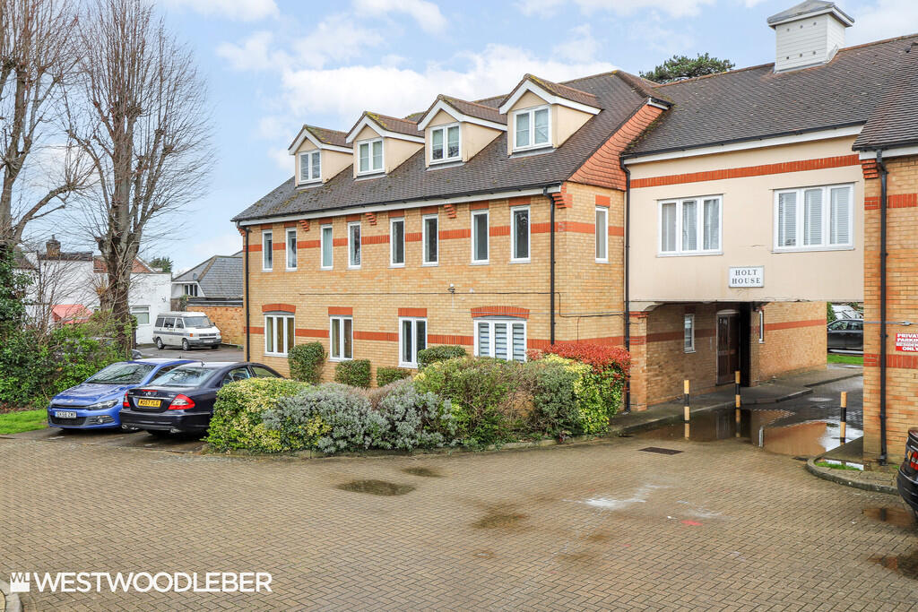 1 bed Apartment for rent in Cheshunt. From Westwood Leber - Hertfordshire