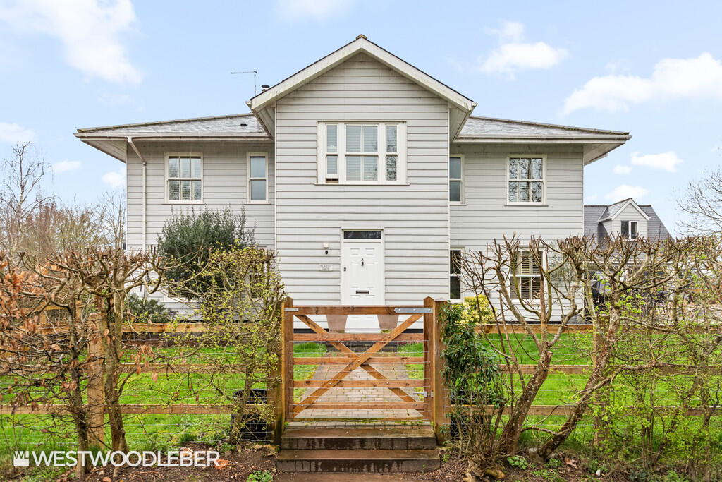 5 bed Detached for rent in Hertford Heath. From Westwood Leber - Hertfordshire