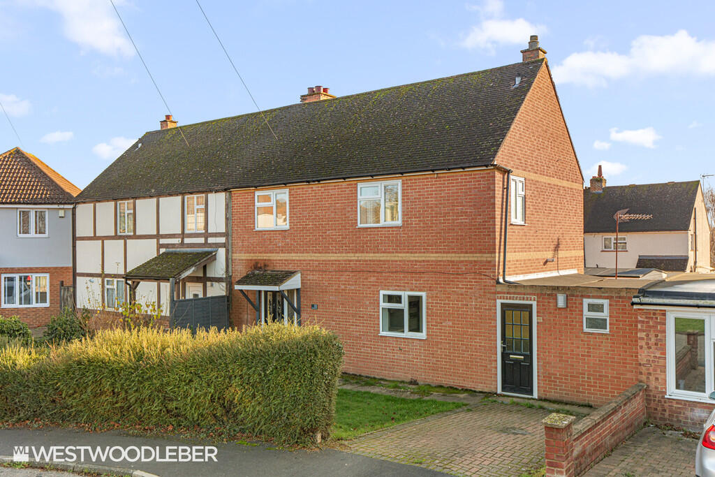 3 bed Semi Detached for rent in Stanstead Abbotts. From Westwood Leber - Hertfordshire 3 bed Semi Detached for rent in Stanstead Abbotts. From Westwood Leber - Hertfordshire