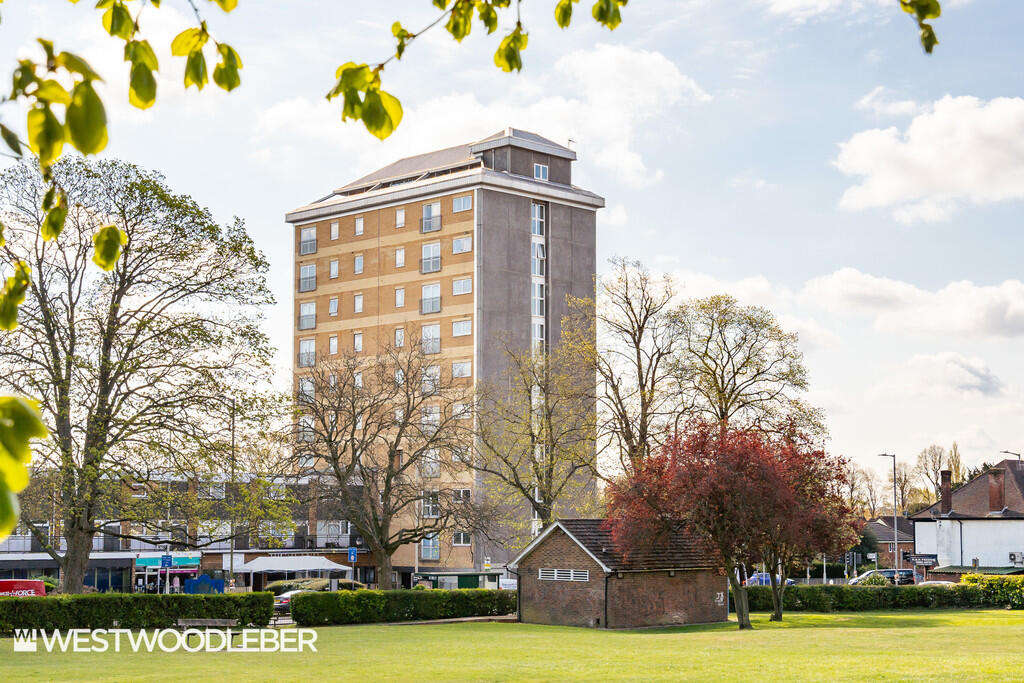 2 bed Apartment for rent in Wormley West End. From Westwood Leber - Hertfordshire