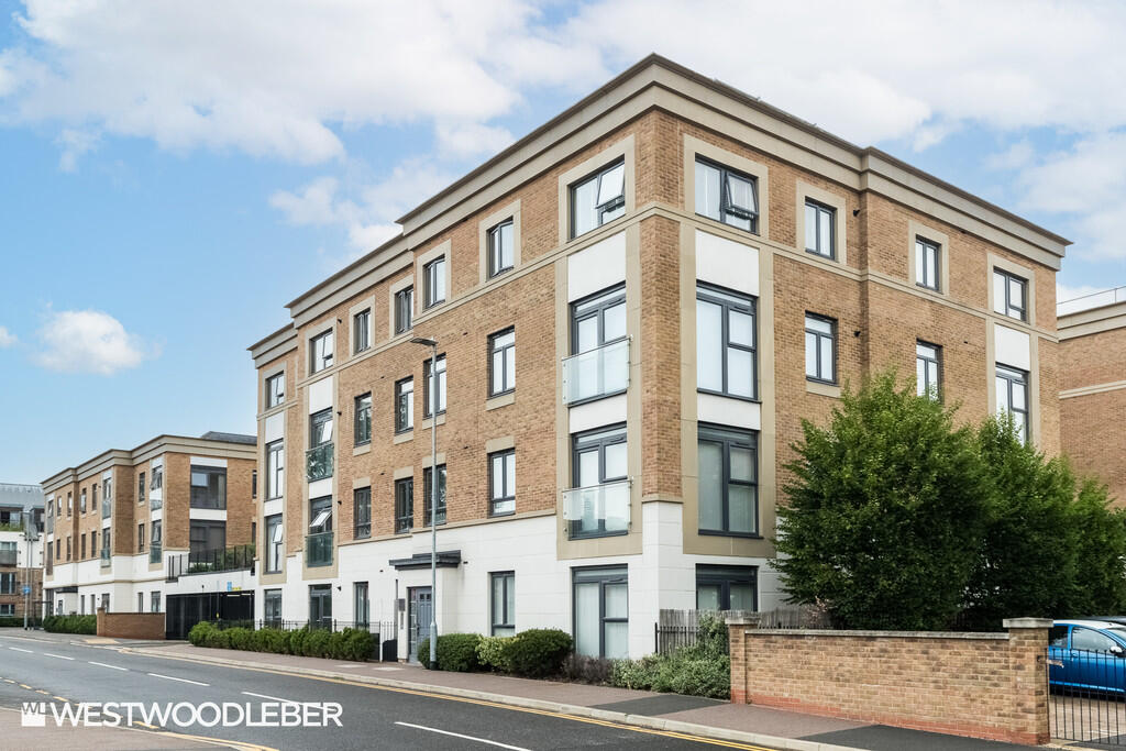 1 bed House (unspecified) for rent in Hertford. From Westwood Leber - Hertfordshire