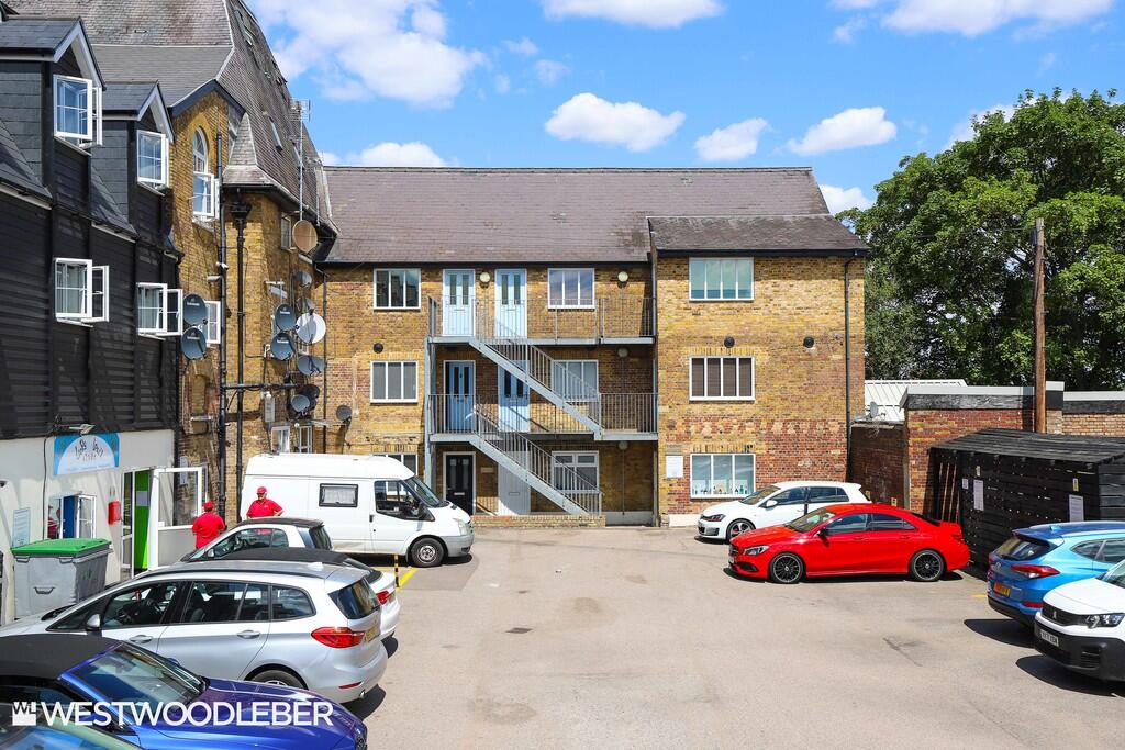 1 bed Apartment for rent in Hoddesdon. From Westwood Leber - Hertfordshire