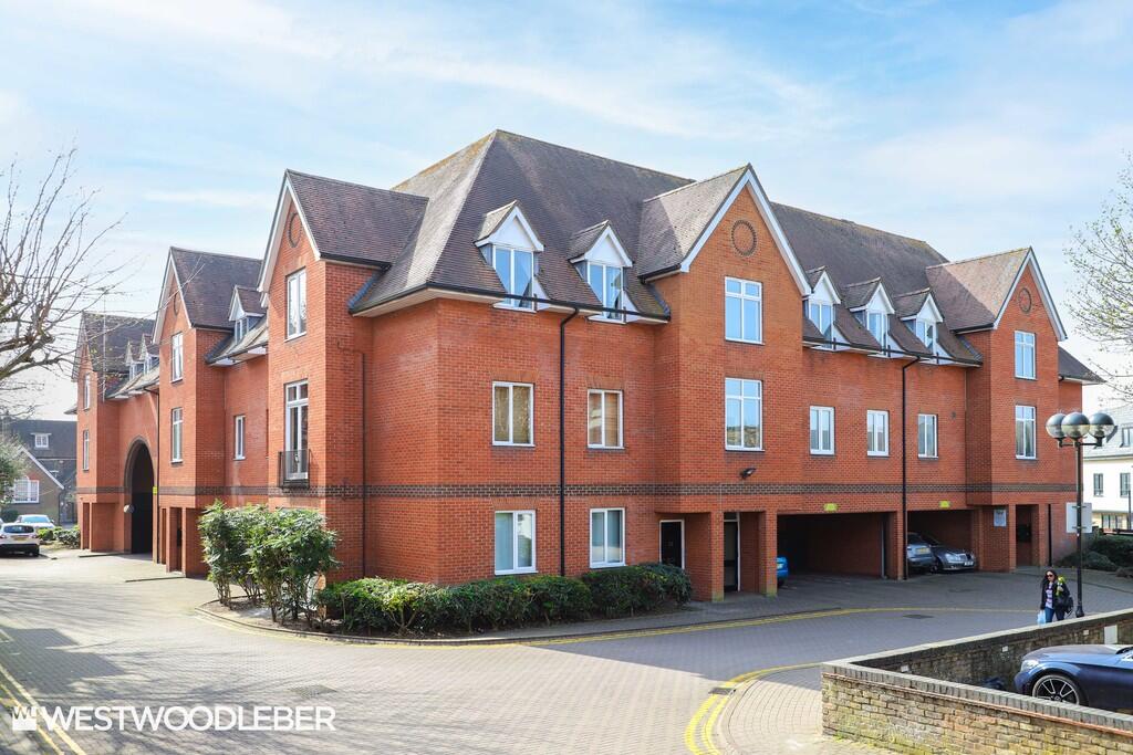 2 bed Apartment for rent in Hertford. From Westwood Leber - Hertfordshire
