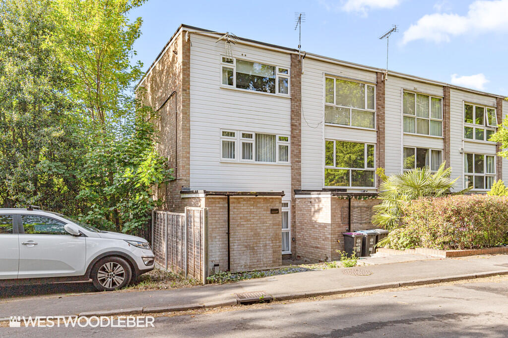 3 bed End of Terrace for rent in Hertford. From Westwood Leber - Hertfordshire