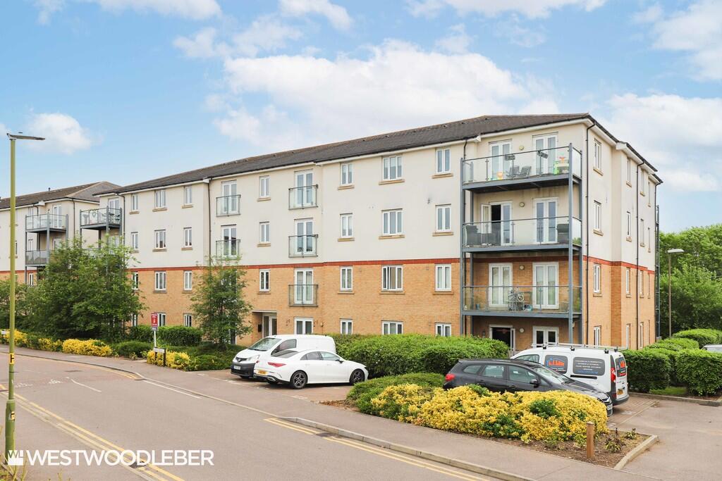 2 bed Apartment for rent in Wormley West End. From Westwood Leber - Hertfordshire