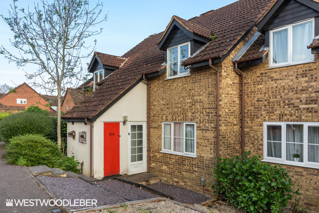 1 bed Annexe for rent in Hertford. From Westwood Leber - Hertfordshire 1 bed Annexe for rent in Hertford. From Westwood Leber - Hertfordshire