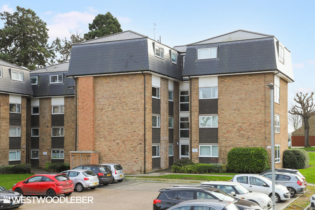 1 bed Apartment for rent in Hoddesdon. From Westwood Leber - Hertfordshire