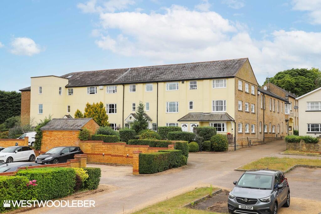 1 bed Apartment for rent in Chapmore End. From Westwood Leber - Hertfordshire