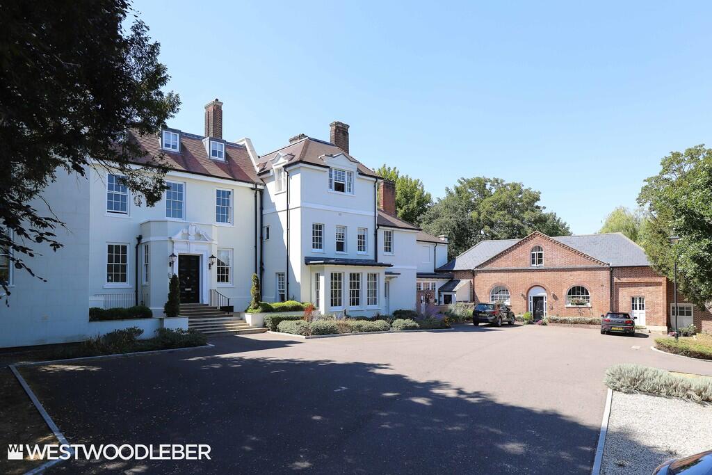 1 bed Apartment for rent in Roydon Hamlet. From Westwood Leber - Hertfordshire 1 bed Apartment for rent in Roydon Hamlet. From Westwood Leber - Hertfordshire