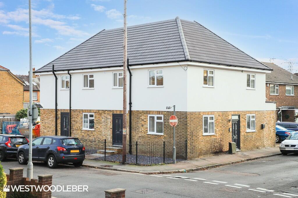 1 bed Apartment for rent in Hoddesdon. From Westwood Leber - Hertfordshire