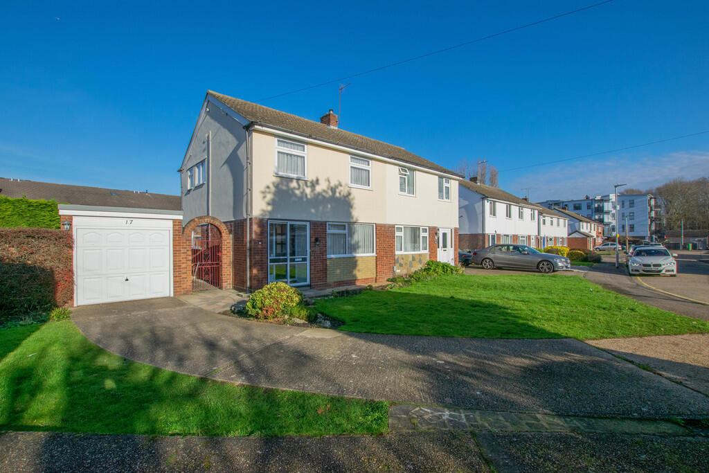 3 bed Semi Detached for rent in Waltham Cross. From Westwood Leber - Hertfordshire