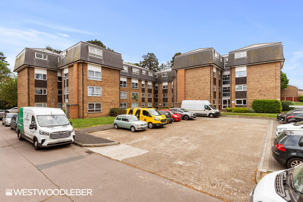 1 bed Apartment for rent in Hoddesdon. From Westwood Leber - Hertfordshire
