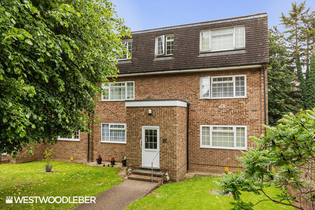 1 bed Apartment for rent in Waltham Cross. From Westwood Leber - Hertfordshire