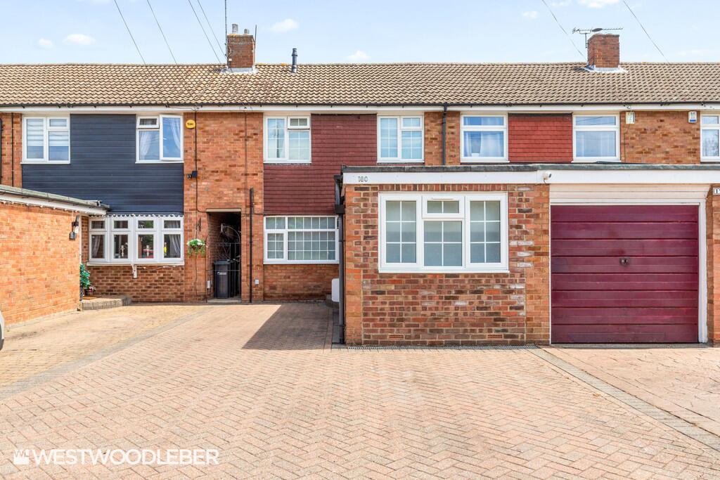 3 bed Semi Detached for rent in Waltham Cross. From Westwood Leber - Hertfordshire