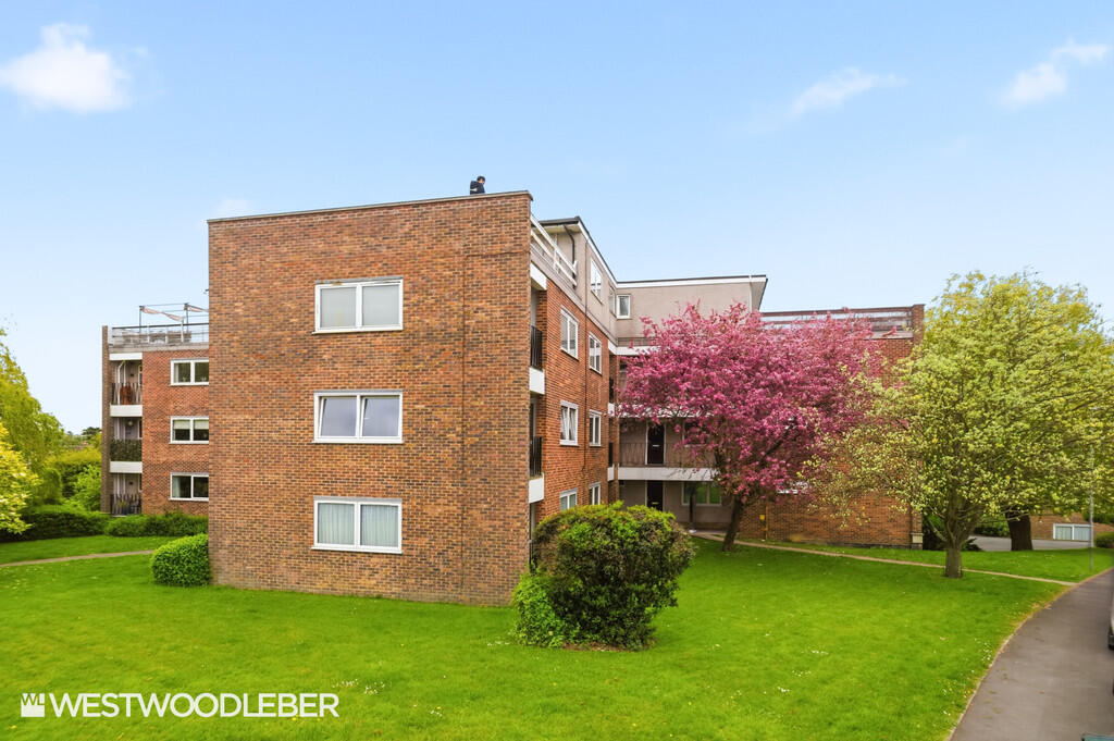 1 bed Apartment for rent in Ware. From Westwood Leber - Hertfordshire 1 bed Apartment for rent in Ware. From Westwood Leber - Hertfordshire