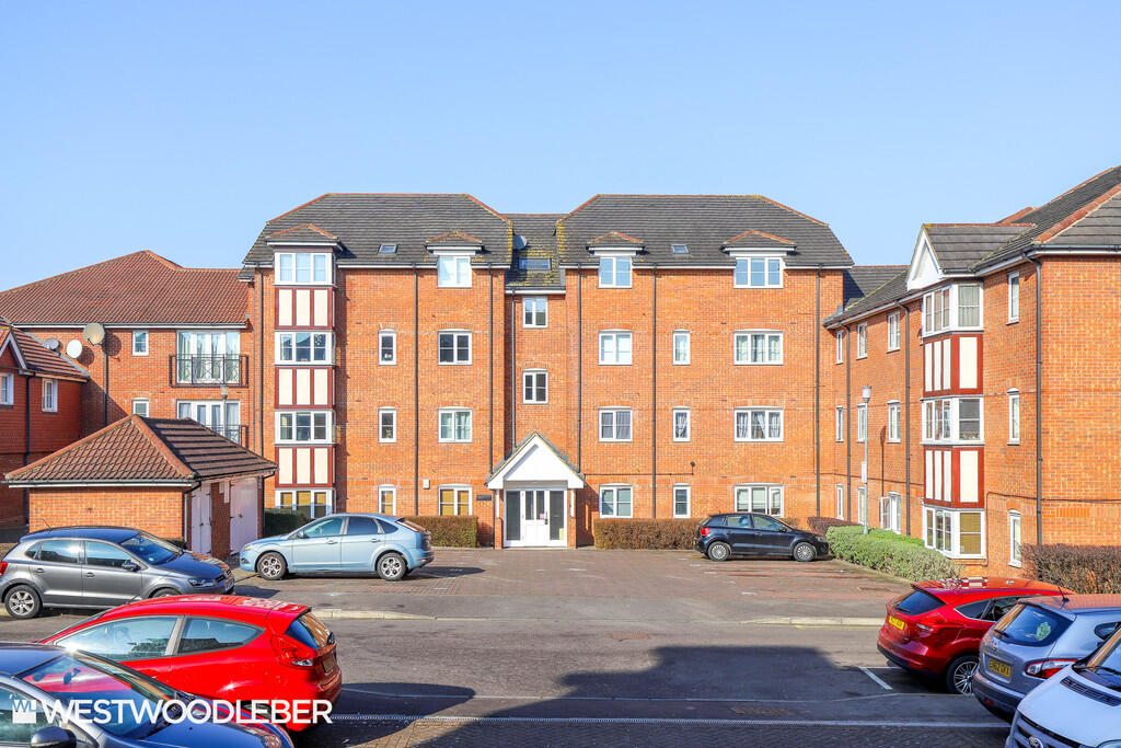 2 bed Apartment for rent in Wormley West End. From Westwood Leber - Hertfordshire 2 bed Apartment for rent in Wormley West End. From Westwood Leber - Hertfordshire