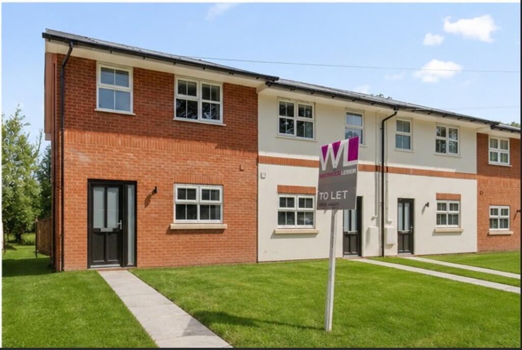 3 bed End of Terrace for rent in Colliers End. From Westwood Leber - Hertfordshire 3 bed End of Terrace for rent in Colliers End. From Westwood Leber - Hertfordshire