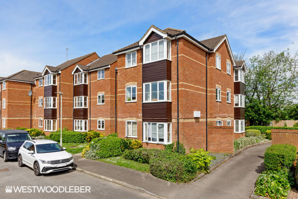 2 bed Apartment for rent in Hertford Heath. From Westwood Leber - Hertfordshire