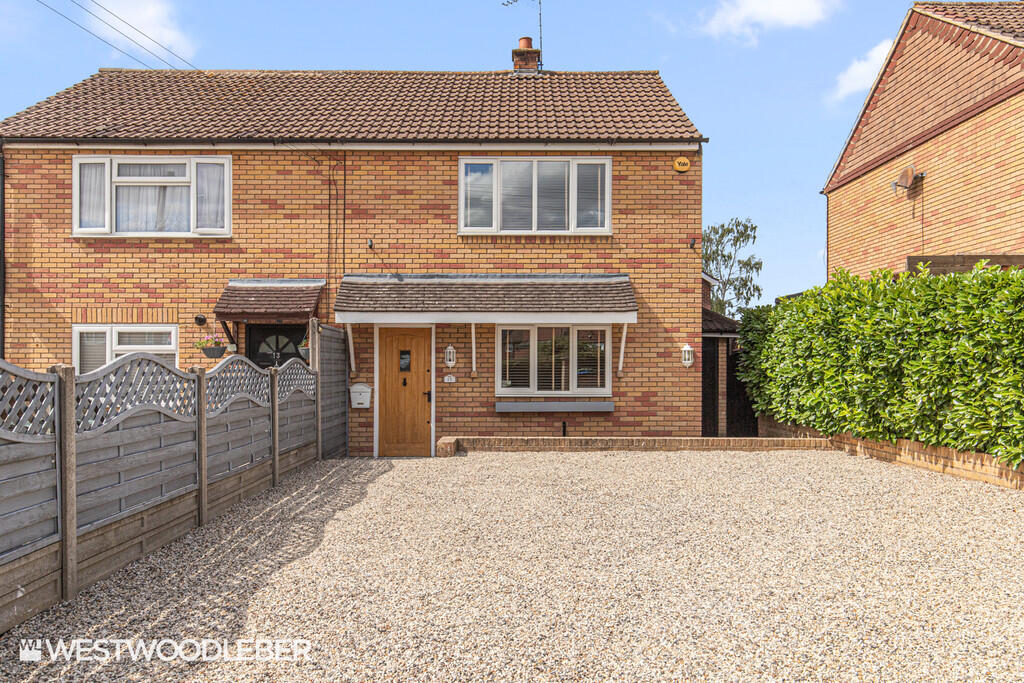 3 bed Semi Detached for rent in Lower Nazeing. From Westwood Leber - Hertfordshire