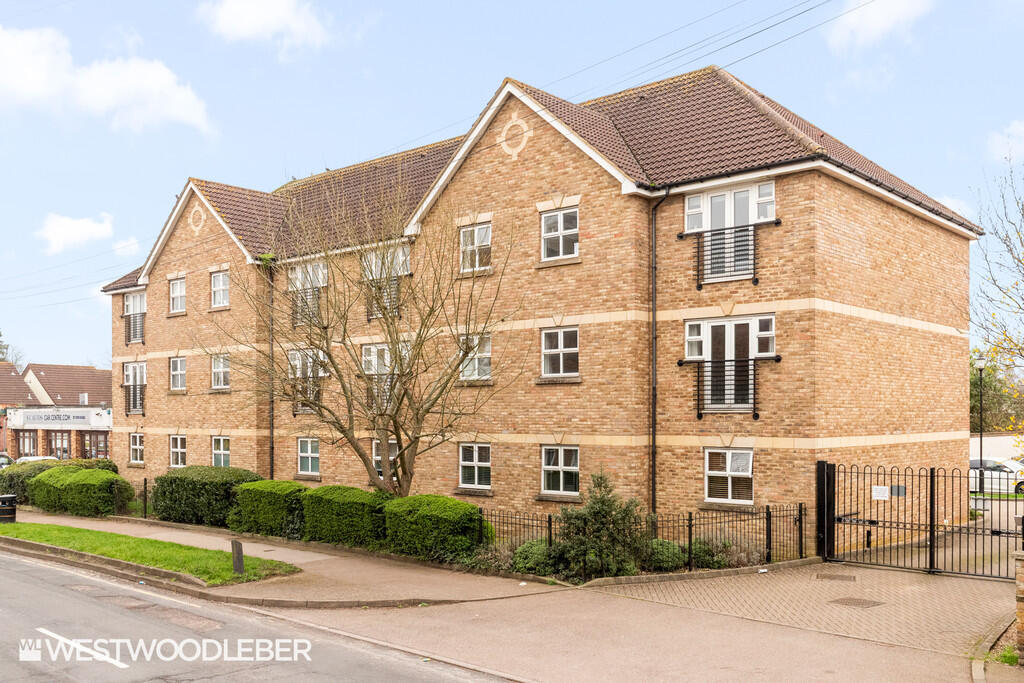 2 bed Apartment for rent in Wormley West End. From Westwood Leber - Hertfordshire