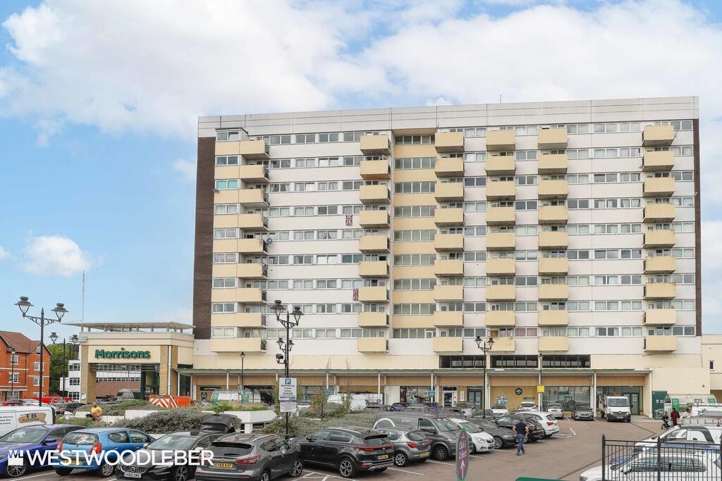 4 bed Apartment for rent in Hoddesdon. From Westwood Leber - Hertfordshire 4 bed Apartment for rent in Hoddesdon. From Westwood Leber - Hertfordshire