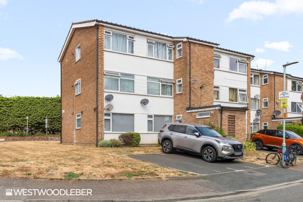 2 bed Apartment for rent in Wormley West End. From Westwood Leber - Hertfordshire