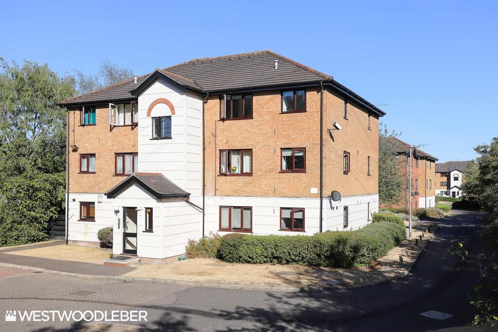 1 bed Apartment for rent in Hoddesdon. From Westwood Leber - Hertfordshire