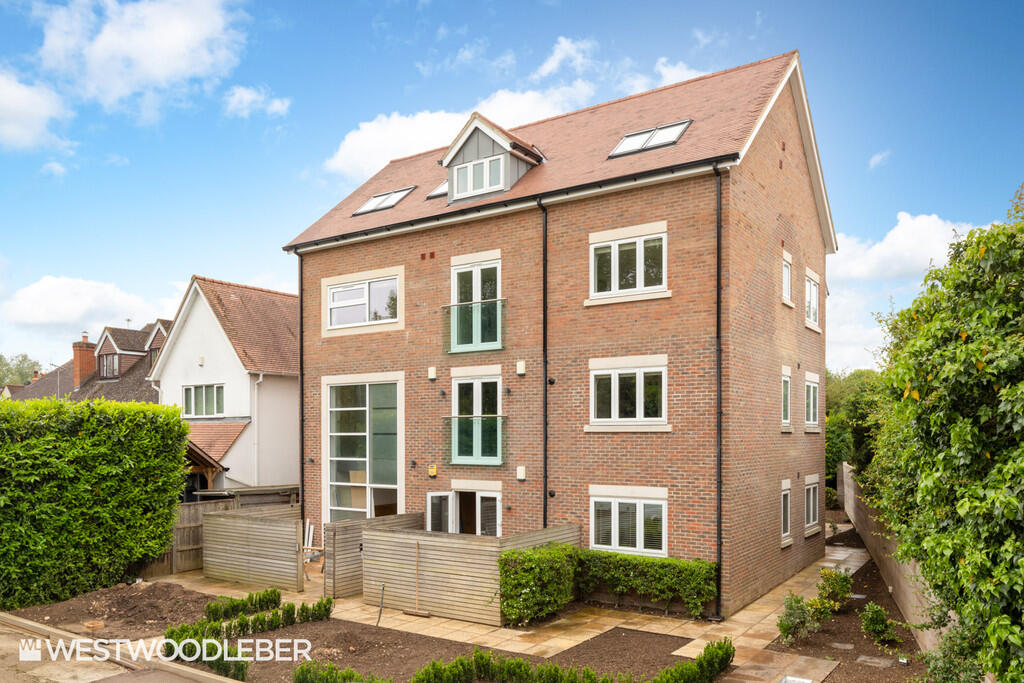 2 bed Apartment for rent in Wormley West End. From Westwood Leber - Hertfordshire