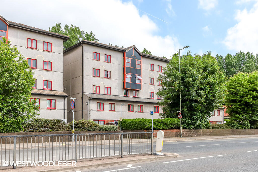 1 bed Apartment for rent in Waltham Cross. From Westwood Leber - Hertfordshire 1 bed Apartment for rent in Waltham Cross. From Westwood Leber - Hertfordshire